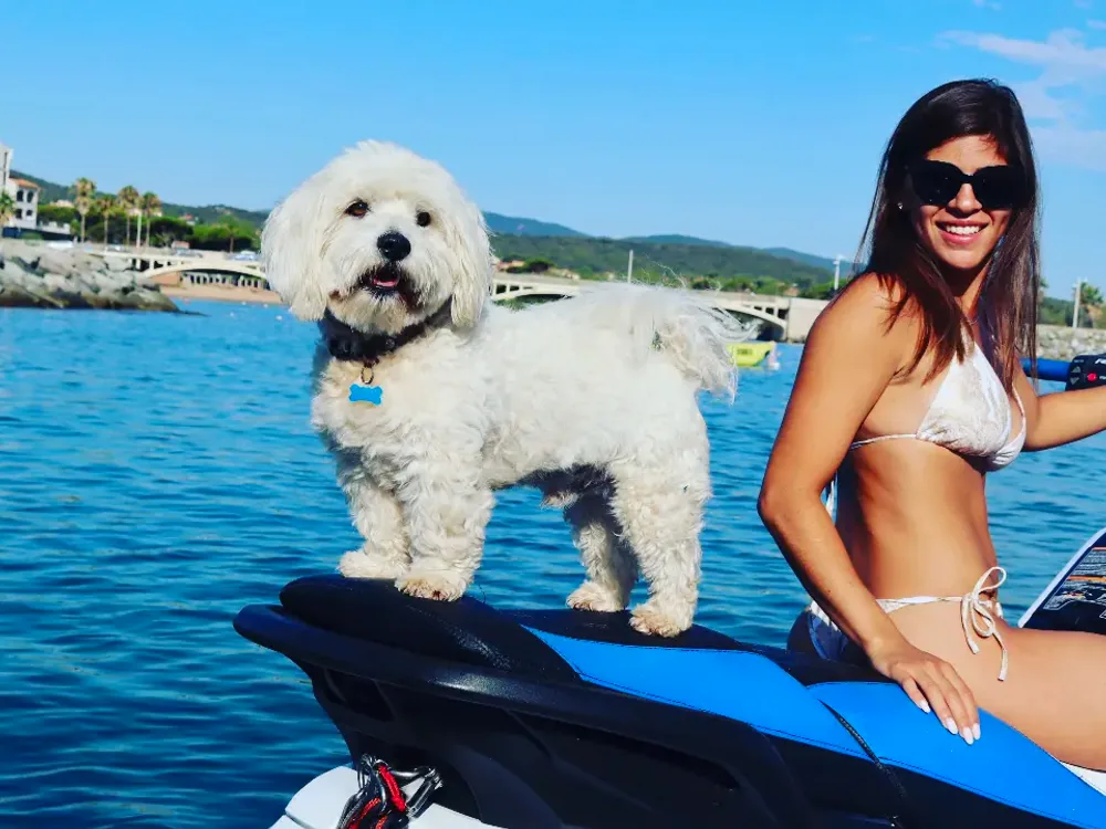 Jet ski en famille : nos conseils pour réussir la sortie